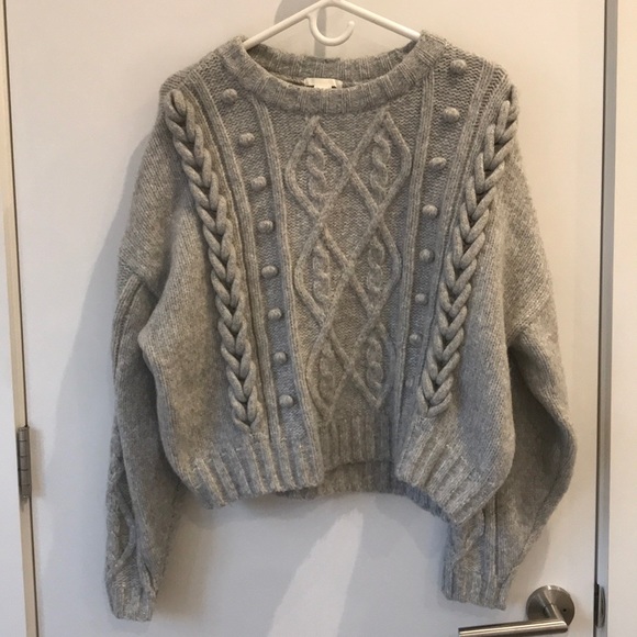 H&M Sweaters - H&M sweater